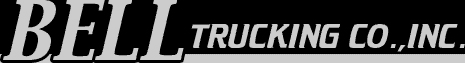 Bell Trucking Co., Inc.